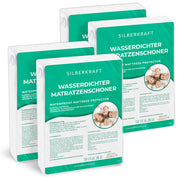 Matratzenbezug Anti-Milben Encasing Bettwäsche