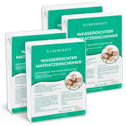 Matratzenbezug Anti-Milben Encasing Bettwäsche