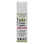 Spray disinfettante in polvere: igiene della stalla altamente efficace per gli allevamenti da latte