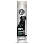 Black Shampoo - shampoing pour chien pour fourrure de couleur foncée 
