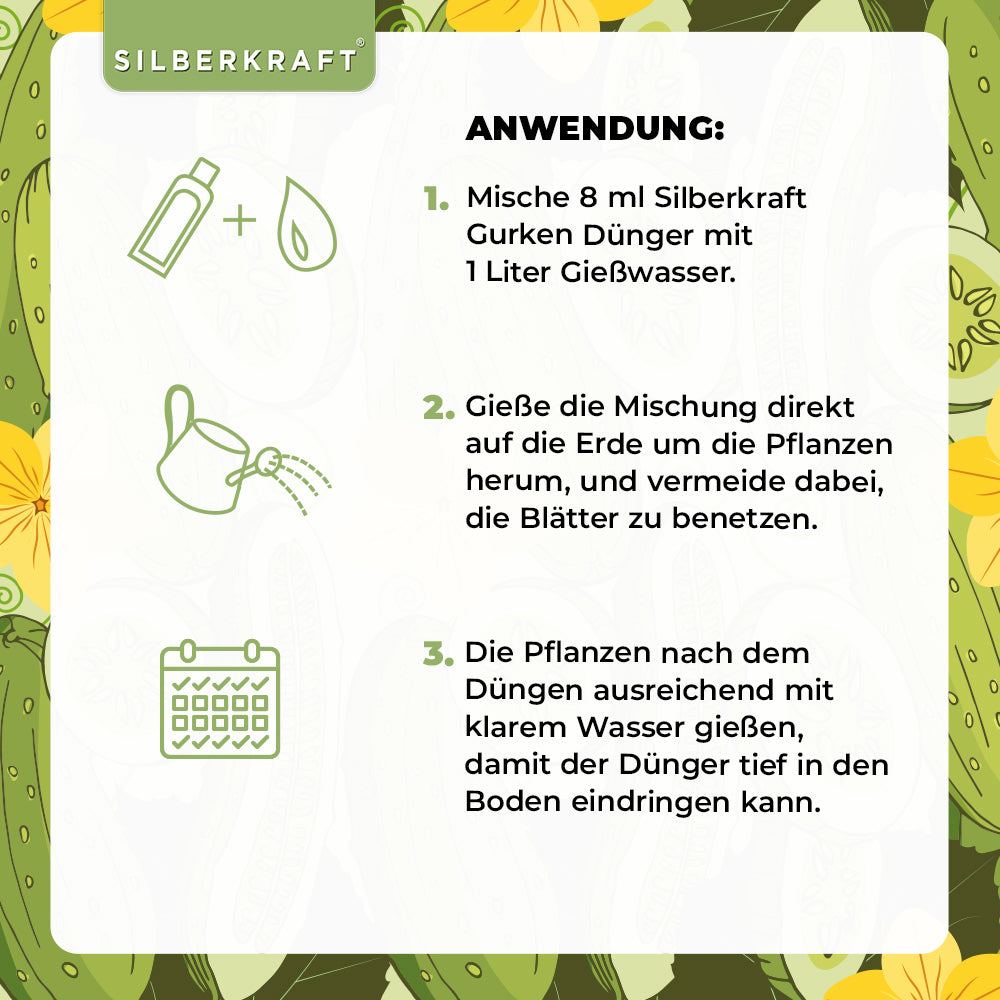 Anwendungshinweise