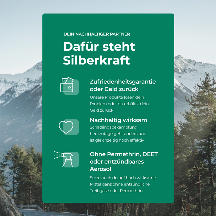 Lagererzwespen gegen Brotkäfer, Tabakkäfer, Kugelkäfer, Messingkäfer