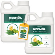 Niemöl mit Emulgator