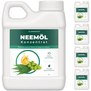 Niemöl mit Emulgator