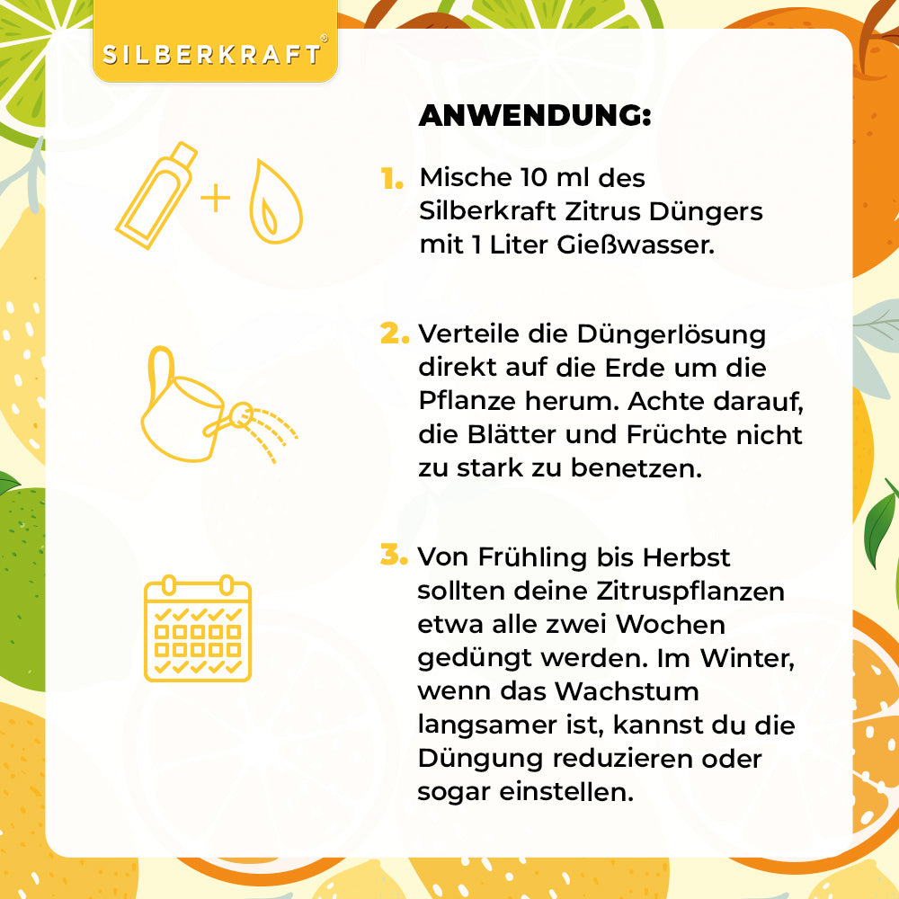 Anwendungshinweise