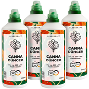 Canna Dünger