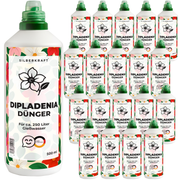 Dipladenia Dünger