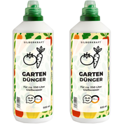 Gartendünger