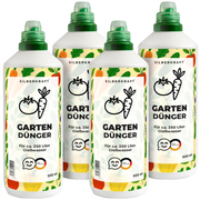 Gartendünger