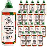 Gartenhibiskus Dünger