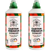 Gartenhibiskus Dünger