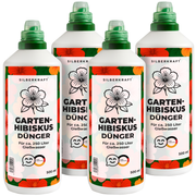 Gartenhibiskus Dünger