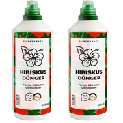 Hibiskus Dünger