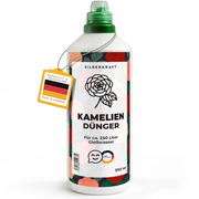 Kameliendünger