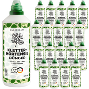 Kletterhortensie Dünger