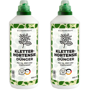 Kletterhortensie Dünger