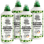 Kletterhortensie Dünger