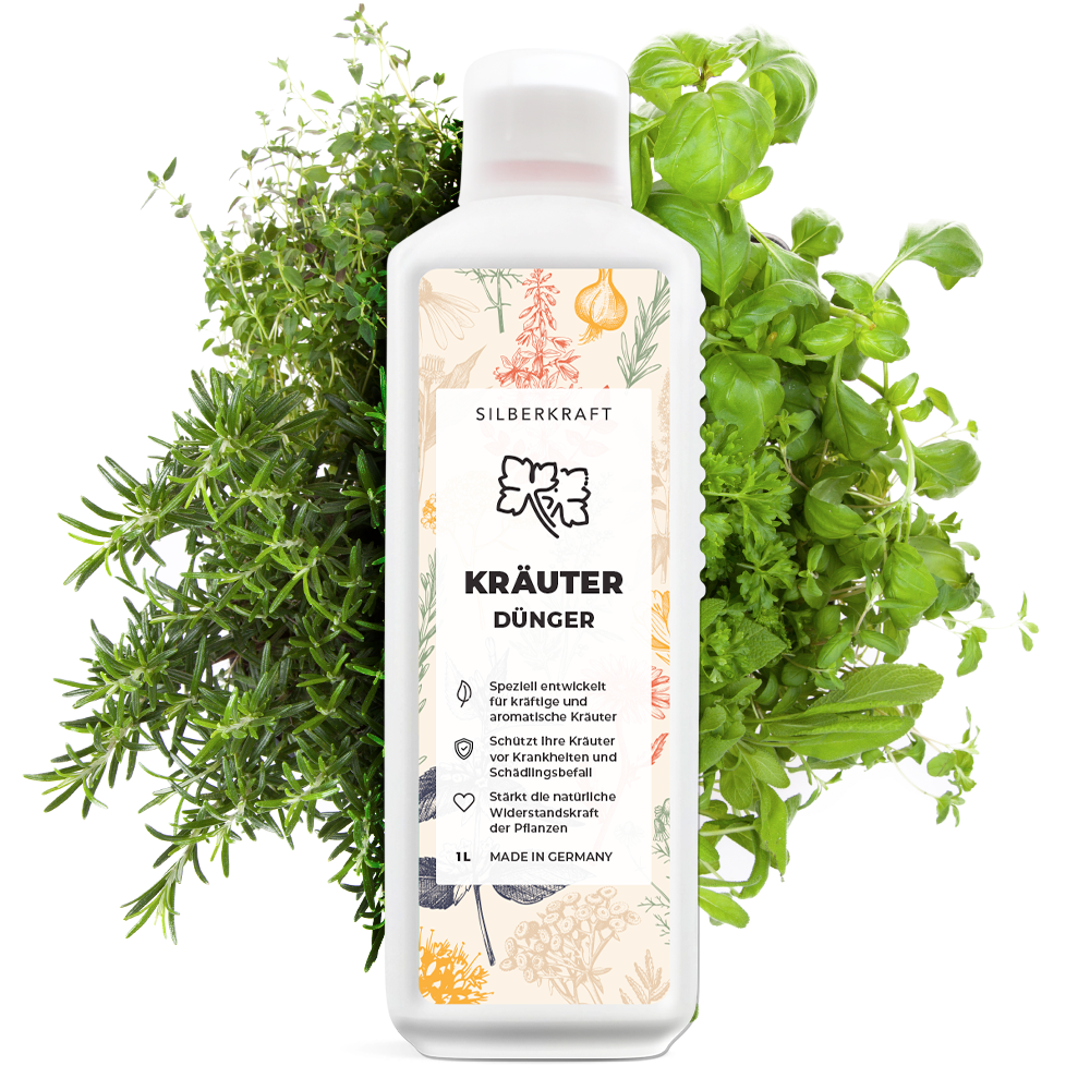 Organischer Pflanzendünger 1 Liter Flora Boost Bambus Dünger 1 Liter