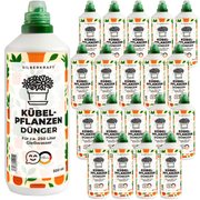 Kübelpflanzendünger