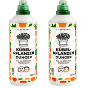 Kübelpflanzendünger
