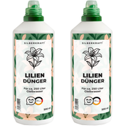 Lilien Dünger