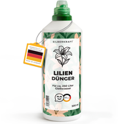 Lilien Dünger