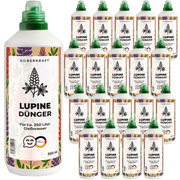 Lupine Dünger