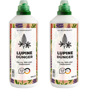 Lupine Dünger