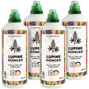 Lupine Dünger