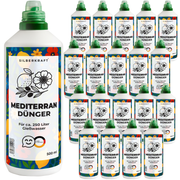Mediterran Dünger