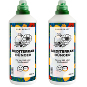 Mediterran Dünger