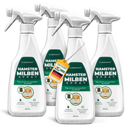Milbenspray Hamster