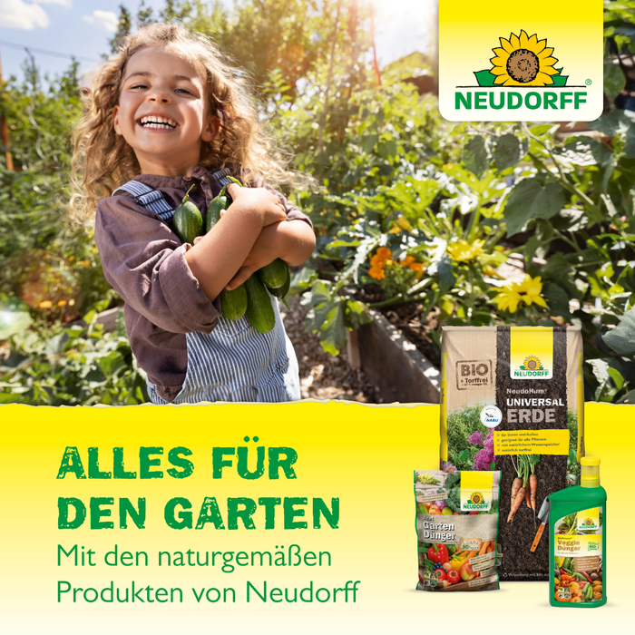 Neudorff Algan Wachstumshilfe