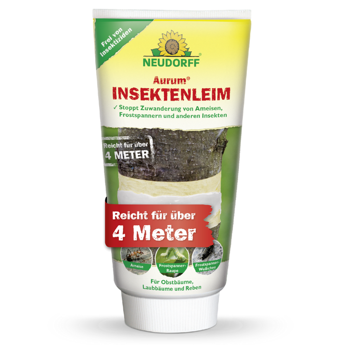 Neudorff Aurum Insekten Leim