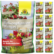 Neudorff Azet Balkonpflanzen Dünger 750g