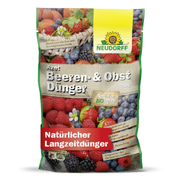 Neudorff Azet Beeren- & Obstdünger 750g