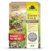 Neudorff Azet GartenKalk