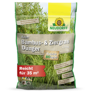 Neudorff Azet Bambus- & Ziergras Dünger