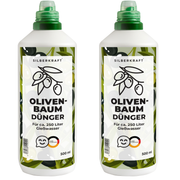 Olivenbaum Dünger