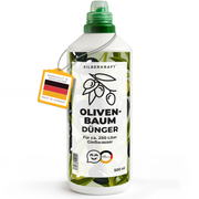 Olivenbaum Dünger