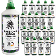 Passionsblume Dünger