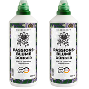 Passionsblume Dünger