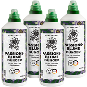 Passionsblume Dünger