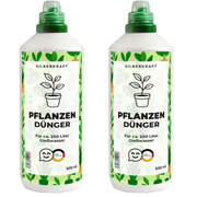 Pflanzendünger