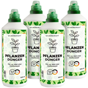 Pflanzendünger