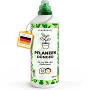 Pflanzendünger