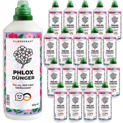 Phlox Dünger