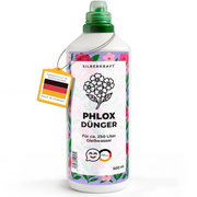 Phlox Dünger