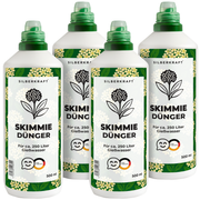 Skimmie Dünger
