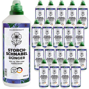 Storchschnabel Dünger